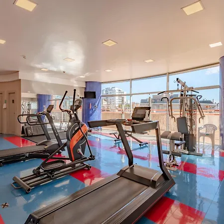 Bristol Brasil 500 Curitiba Batel-3